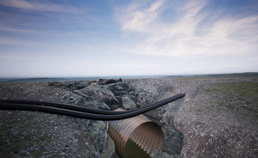 Culverts & Waterways